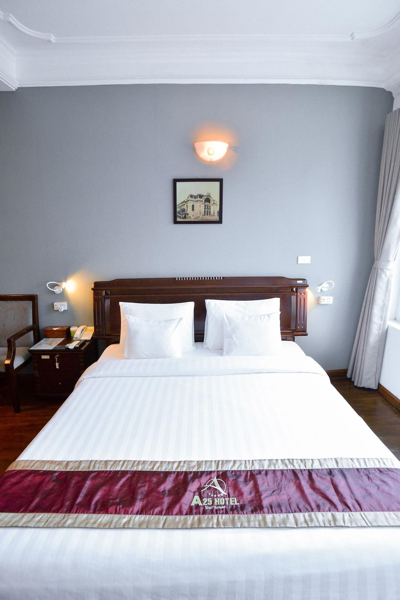 A25 - 96 Bà Trưng Hà Nội