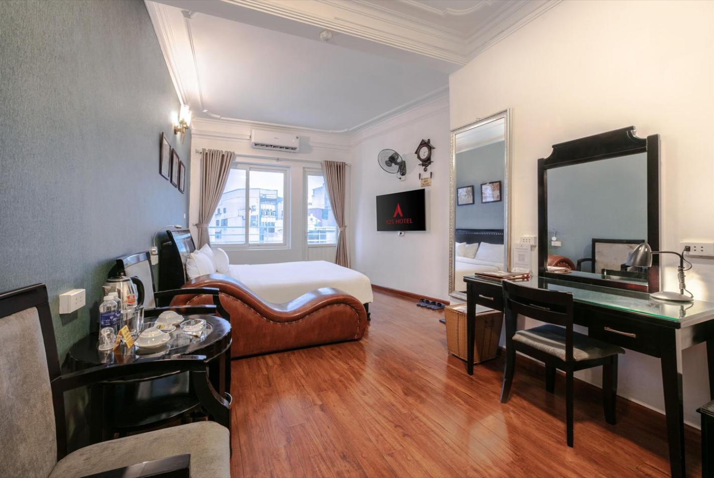 A25 - 96 Ba Trung Hotel Hanoi