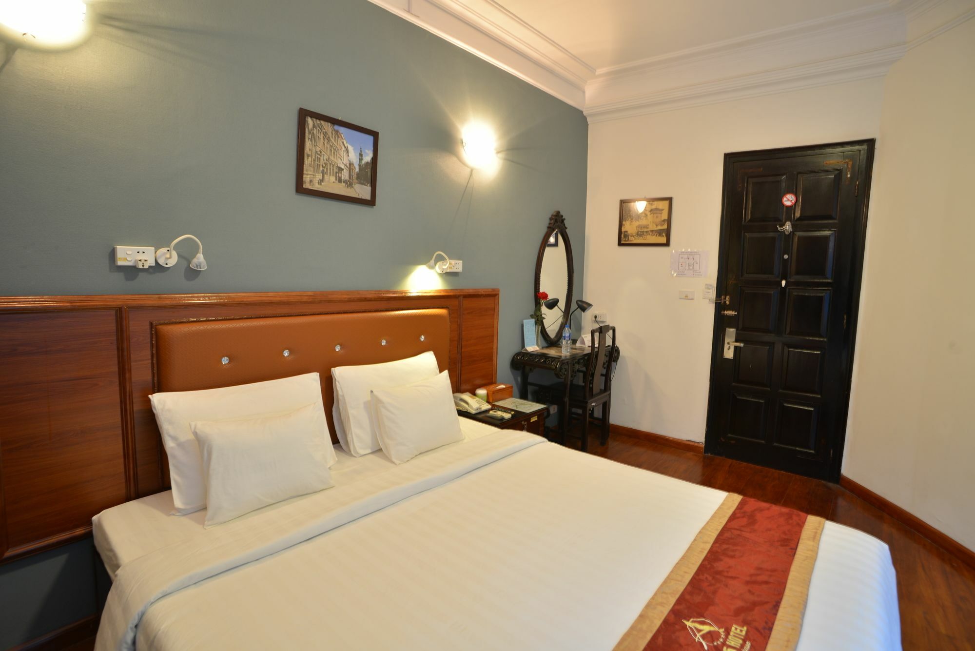 A25 - 96 Bà Trưng Hà Nội